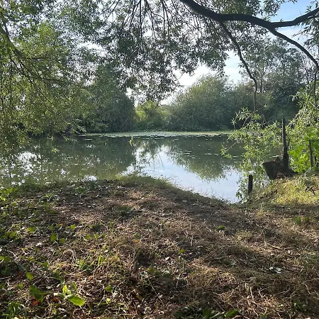 Les Beaux Jours Lägenhet *